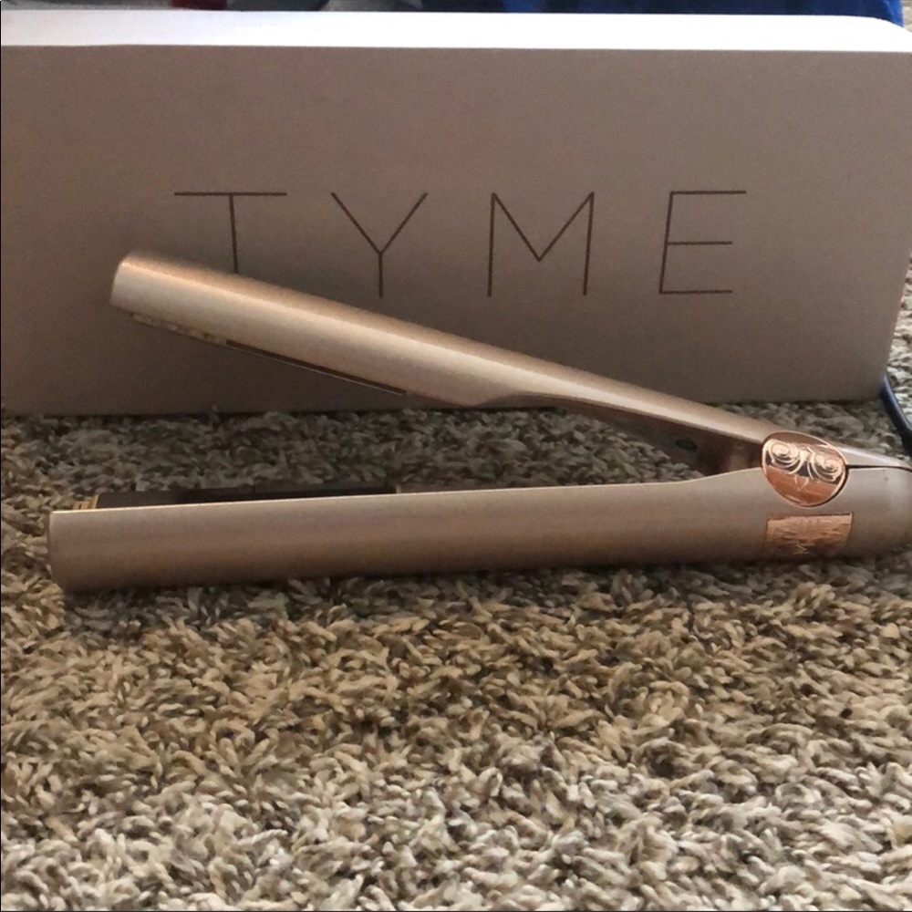 TYME PRO